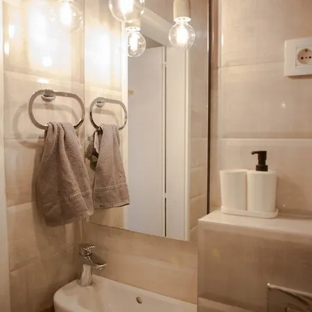 Apartment Sunrise Novi Sad