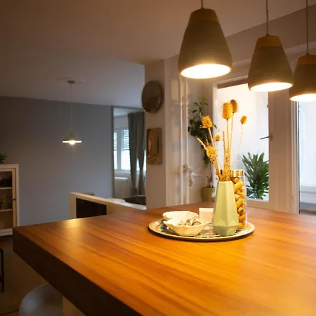 Sunrise Apartment Novi Sad