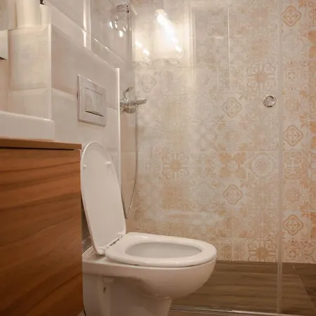 Apartment Sunrise Novi Sad