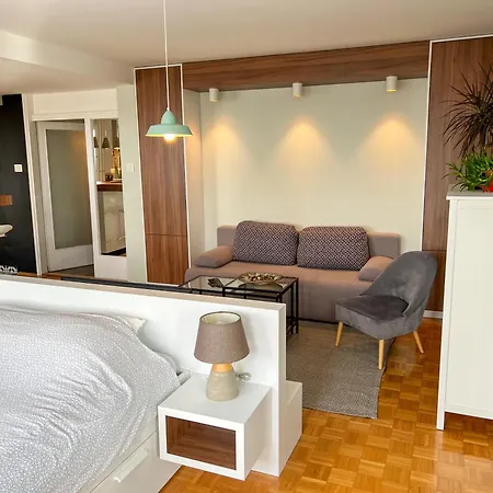 Sunrise Apartment Novi Sad