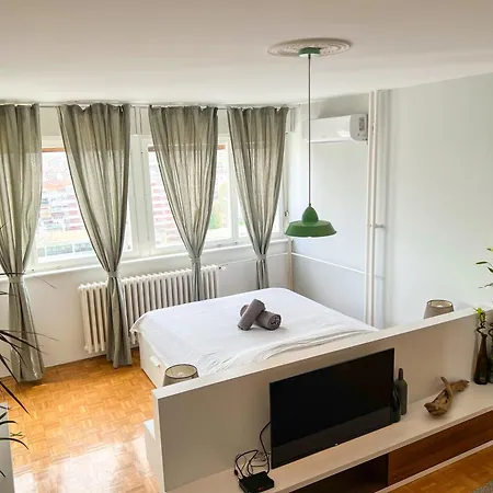 Sunrise Apartment
