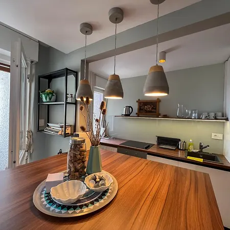 Sunrise Apartment Novi Sad