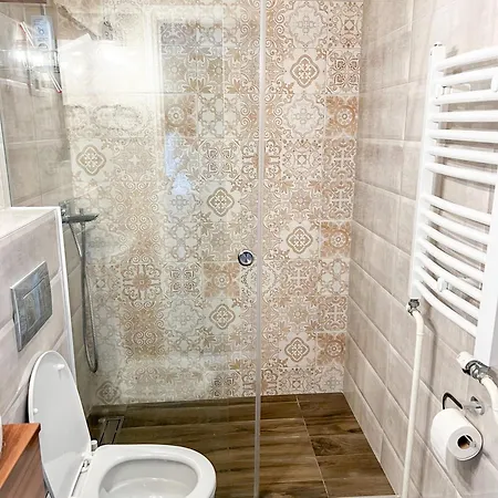 Apartment Sunrise Novi Sad